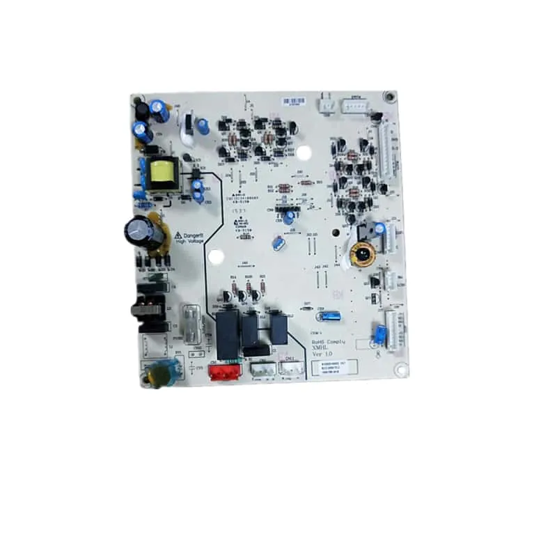 39807 BCD-292WTE refrigerator accessories mainboard computer board power board - Image 1