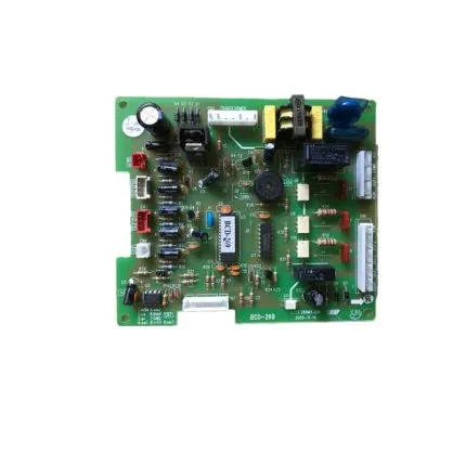BCD-269 refrigerator accessories  mainboard  computer board  power board