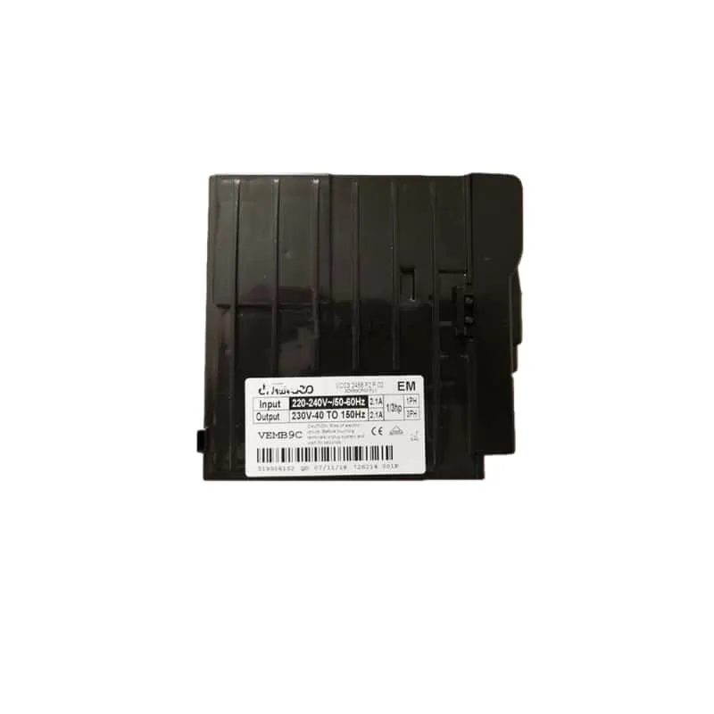 39828 VCC3 2456 F2 refrigerator accessories mainboard computer board power board - Image 1