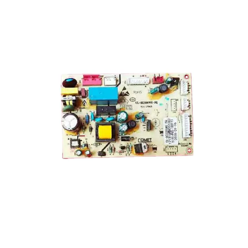 39900 UL-BD386WE-SQ refrigerator accessories mainboard computer board power board - Image 1