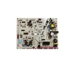 UL-BCD590WE-D-C refrigerator accessories  mainboard  computer board  power board