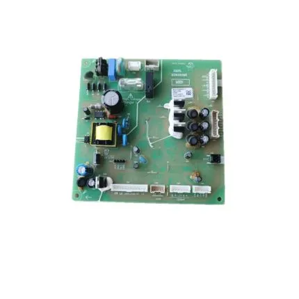 BCD-630WPDC1 refrigerator accessories  mainboard  computer board  power board