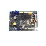 BCD-630WEDC refrigerator accessories  mainboard  computer board  power board