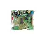 BCD-216EMK refrigerator accessories  mainboard  computer board  power board