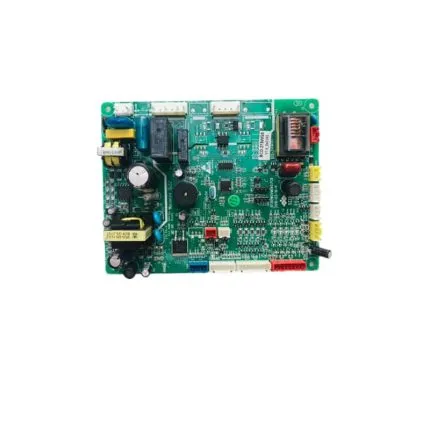 BCD-275WGS refrigerator accessories  mainboard  computer board  power board