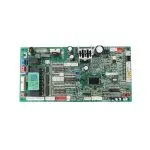 Air Conditioner V98505 0151800113 B Multi-Split Mainboard KMR Series Indoor Unit Board