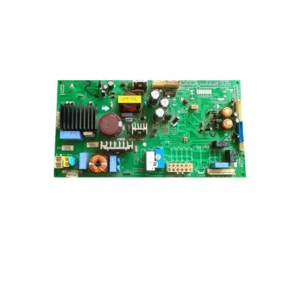 EBR61727521 refrigerator accessories  mainboard  computer board  power board