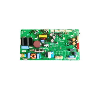 EBR61727503 refrigerator accessories  mainboard  computer board  power board