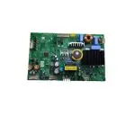EBR75551401 refrigerator accessories  mainboard  computer board  power board