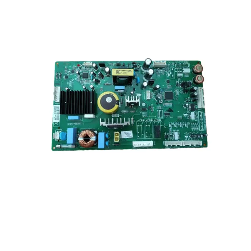 40120 EBR78269703 refrigerator accessories mainboard computer board power board - Imagen 1