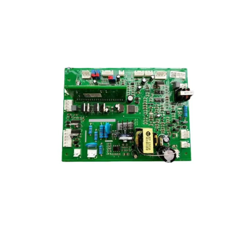 40124 PK-267-A4 Welding Machine accessories mainboard computer board power board - Image 1