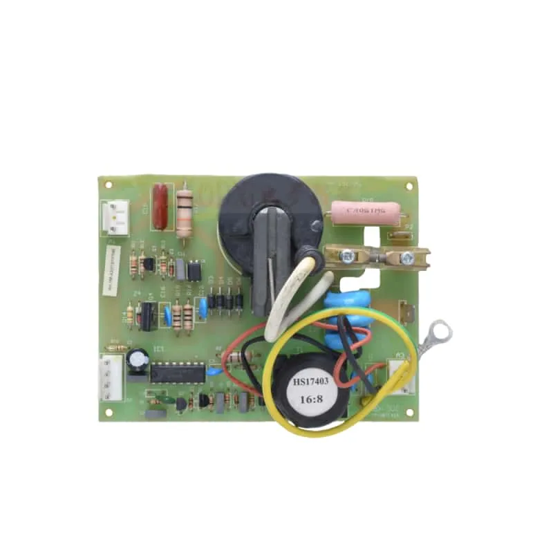 40128 HH-156-A2 Welding Machine accessories mainboard computer board power board - Image 1