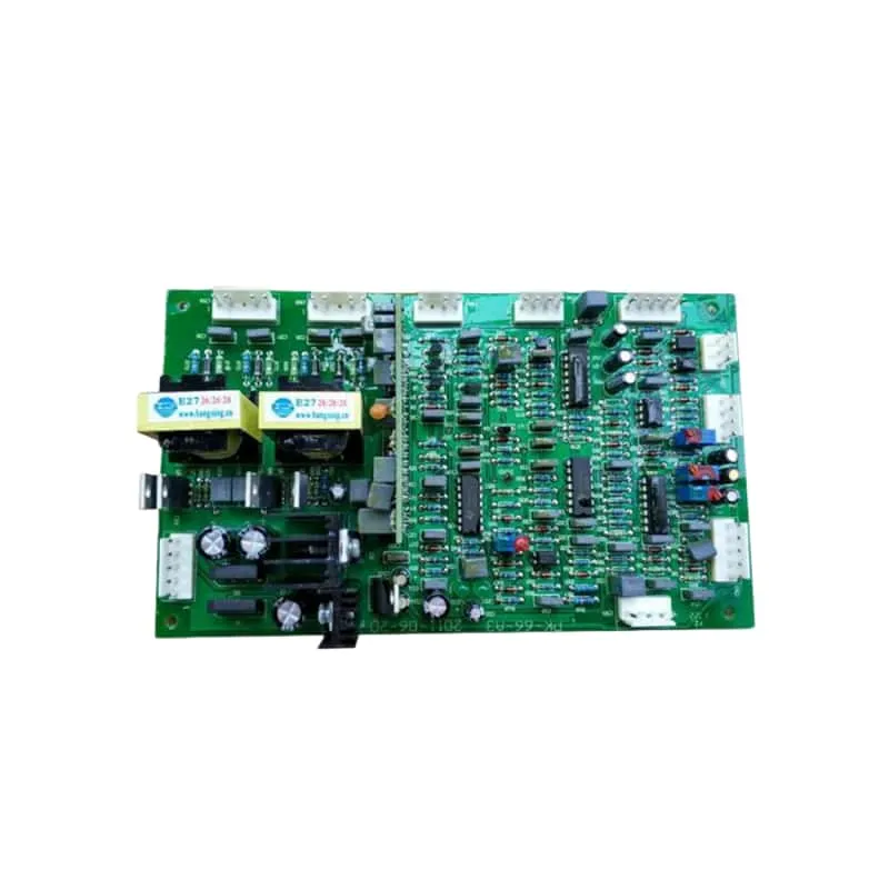 40136 PK-66-A3 Welding Machine accessories mainboard computer board power board - Image 1