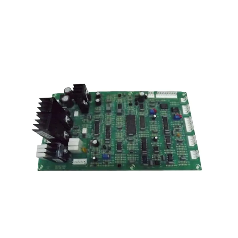40144 PK-93-A8 Welding Machine accessories mainboard computer board power board - Image 1