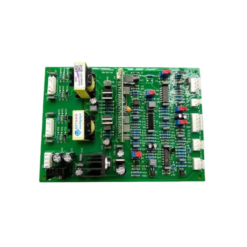 40150 PK-36-A8 Welding Machine accessories mainboard computer board power board - Image 1