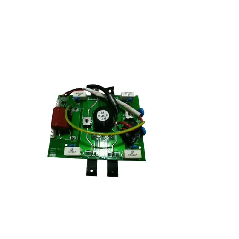 40156 ZX7-400GB Welding Machine accessories mainboard computer board power board - Image 1