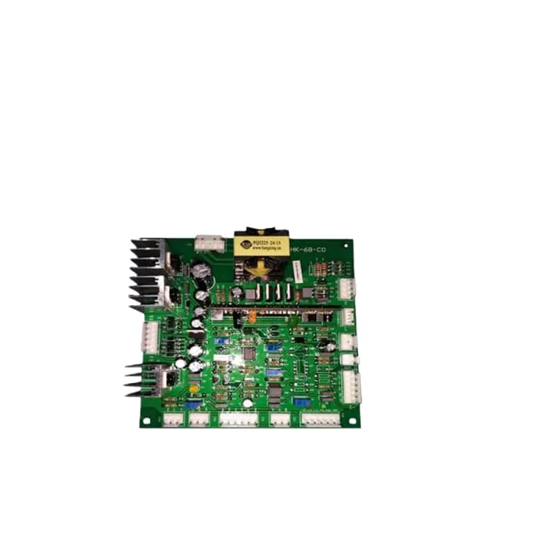 40174 HK-68-C0 Welding Machine accessories mainboard computer board power board - Image 1