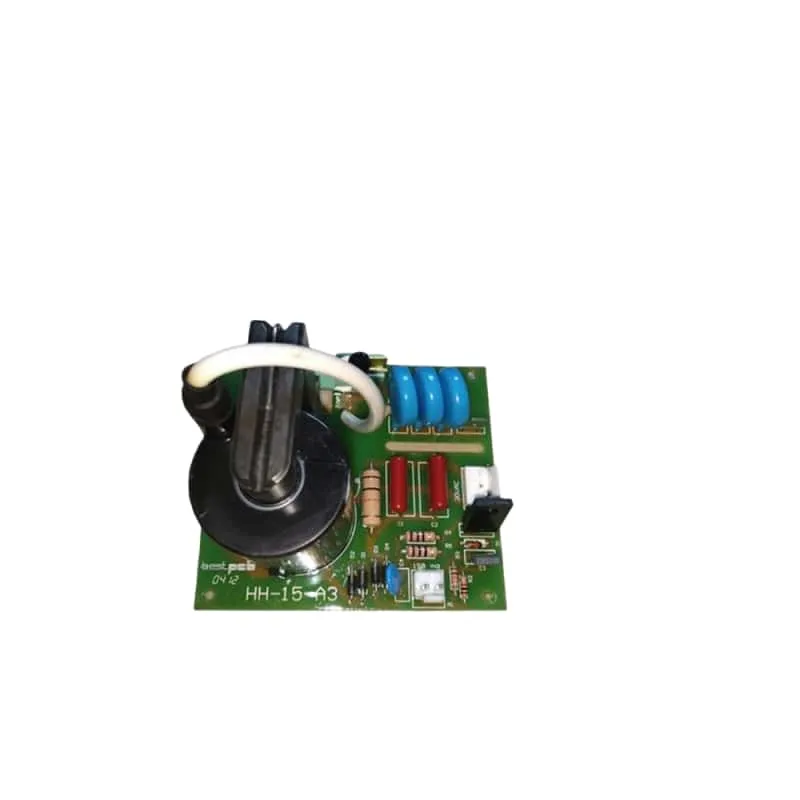 40176 HH15-C3 Welding Machine accessories mainboard computer board power board - Image 1
