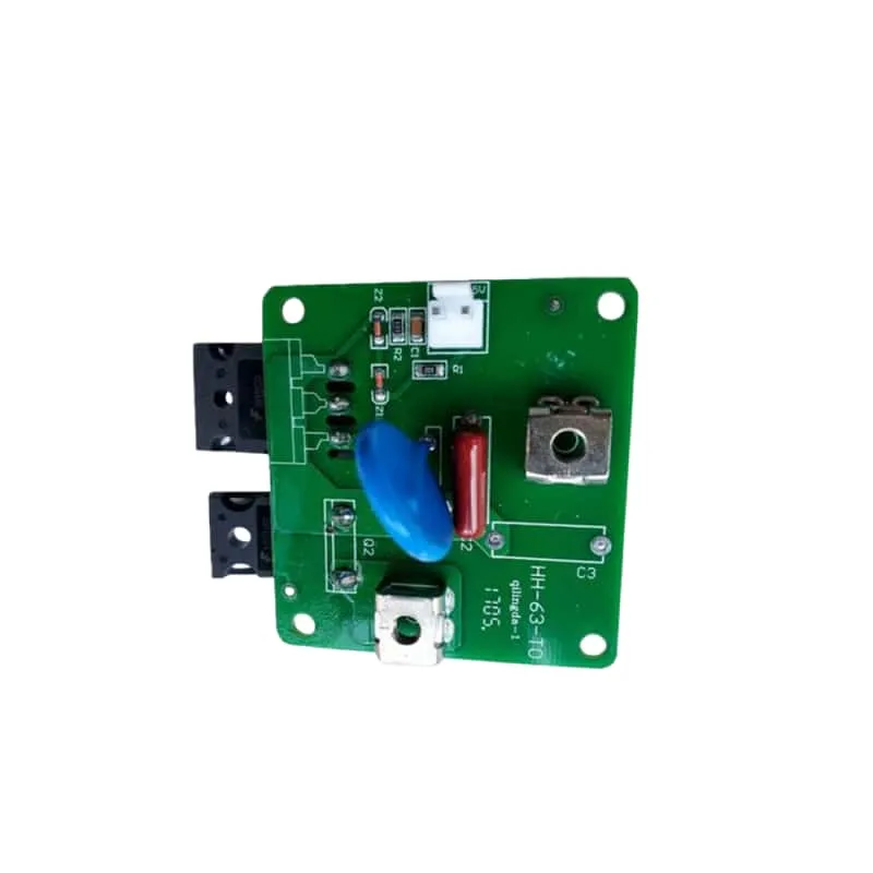 40199 HH-63-T0 Welding Machine accessories mainboard computer board power board - Image 1