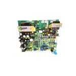 BCPB-K50-B Welding Machine accessories mainboard computer board power board