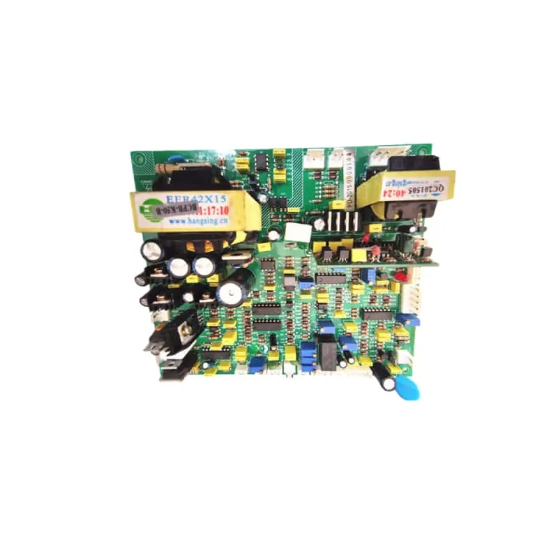 40216 BCPB-K50-B Welding Machine accessories mainboard computer board power board - Image 1