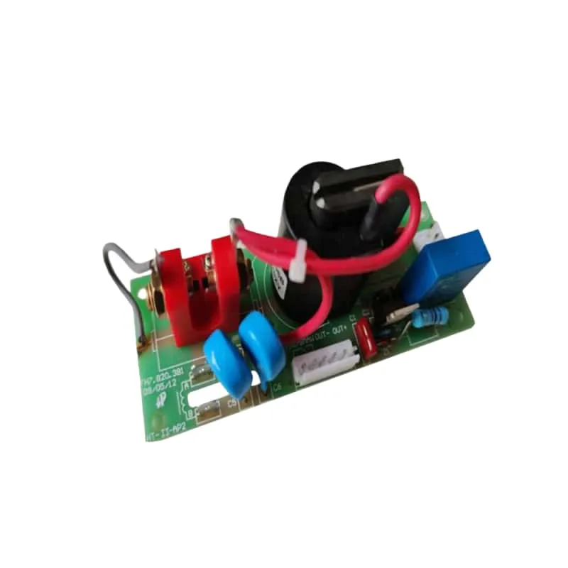40221 FH.820.381 Welding Machine accessories mainboard computer board power board - Image 1