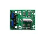 400D-QDB Welding Machine accessories  mainboard  computer board  power board