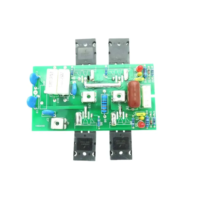 40238 15S04160 Welding Machine accessories mainboard computer board power board - Image 1
