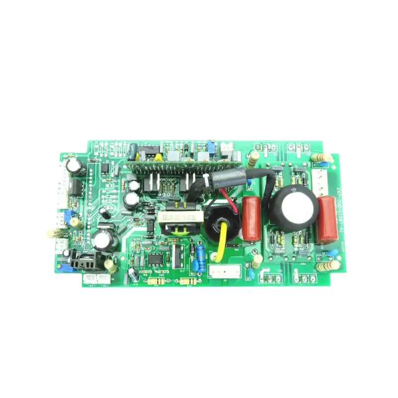 40242 ZX7-200-11GBT-A1 Welding Machine accessories mainboard computer board power board - Obrázek 1