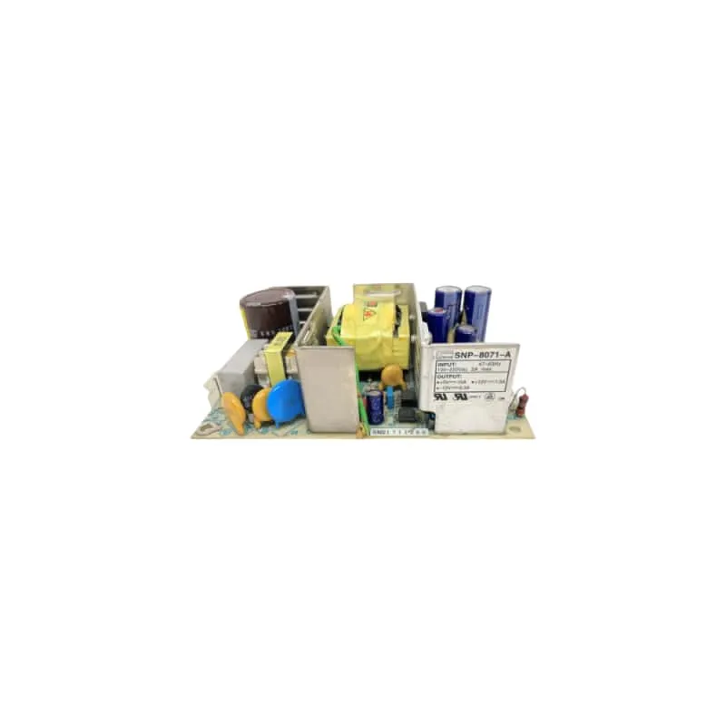 40298 SNP-8071-A Power board good working - Image 1