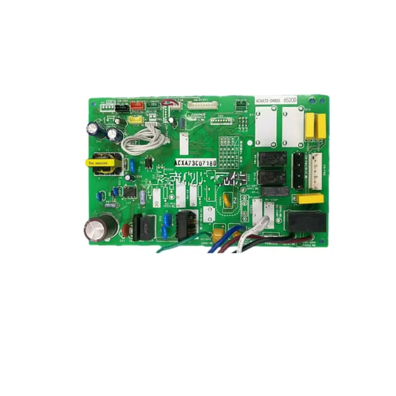 40402 ACXA73-04800 Air conditioning mainboard computer board control board power board - Image 1