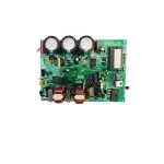 POW-CRV93GJH Air conditioning mainboard computer board control board power board