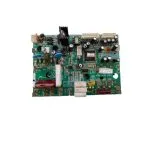 SALJ26W-VH4-3Z-1 Air conditioning mainboard computer board control board power board