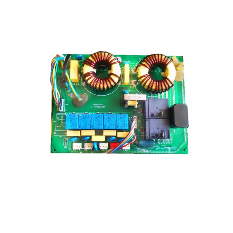 40464 VB103B02-12 Air conditioning mainboard computer board control board power board - Image 1