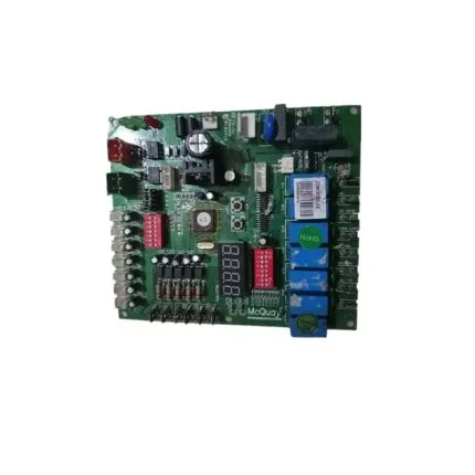 2-M081-7401A20 Air conditioning mainboard computer board control board power board