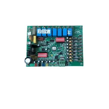 3000-0755-05 Air conditioning mainboard computer board control board power board