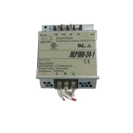 DLP180-24-1 Power board mainboard computer board control board