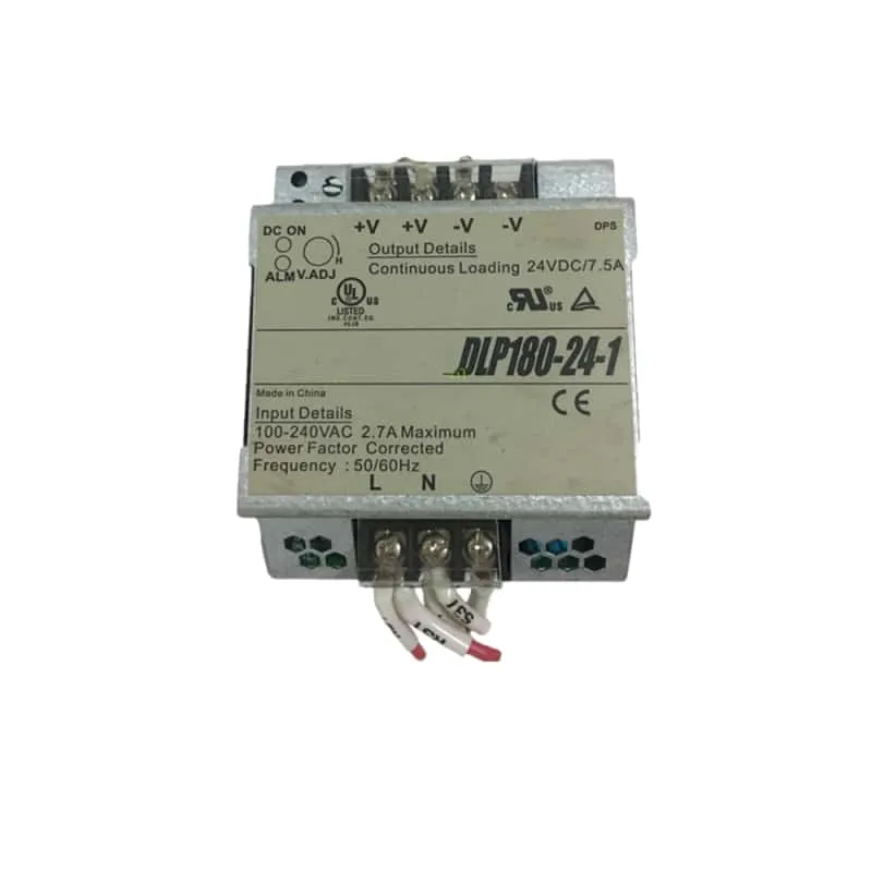 40681 DLP180-24-1 Power board mainboard computer board control board - Image 1