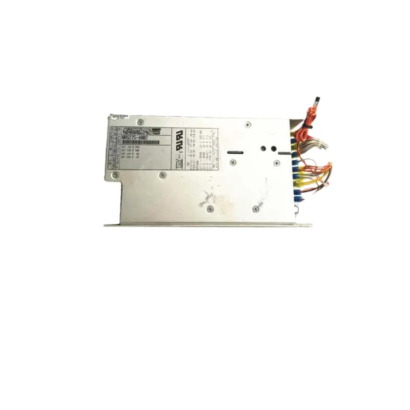 40712 NRG275-4002 Power board mainboard computer board control board - Image 1