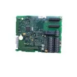 PC00351.H frequency converter control circuit board power strip Used