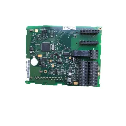 PC00351.H frequency converter control circuit board power strip Used