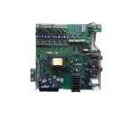 EP-3626D-C4-Z2 frequency converter control circuit board power strip Used