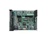 YPLT31001-1F frequency converter control circuit board power strip Used