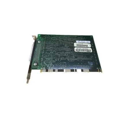 50600070-01 frequency converter control circuit board power strip Used