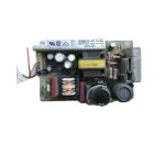 SUM030-03 frequency converter control circuit board power strip Used