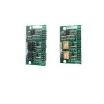 XH0500-01-01 frequency converter control circuit board power strip Used