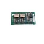 SFIC001 frequency converter control circuit board power strip Used