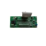 F34M2GI1 frequency converter control circuit board power strip Used