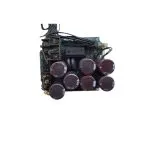 YPHT31319-1A frequency converter control circuit board power strip Used