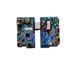 2945300602 frequency converter control circuit board power strip Used